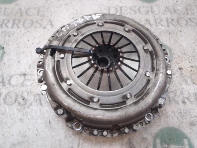 Zestaw sprzęgła (3 części) 2088325 FORD