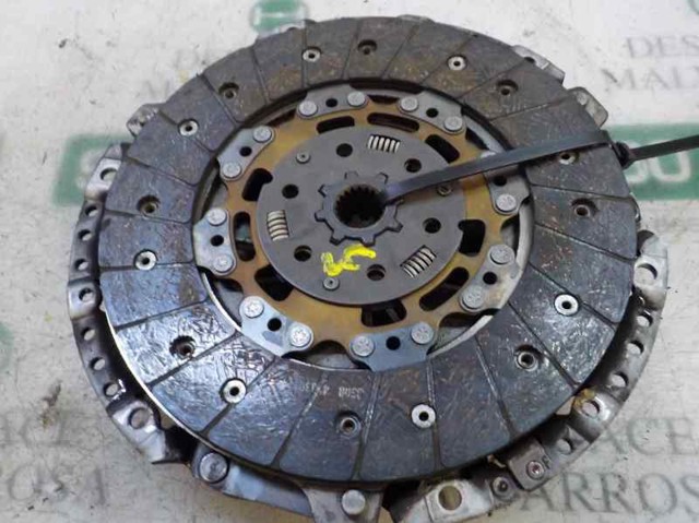 Zestaw sprzęgła (3 części) 2088325 FORD