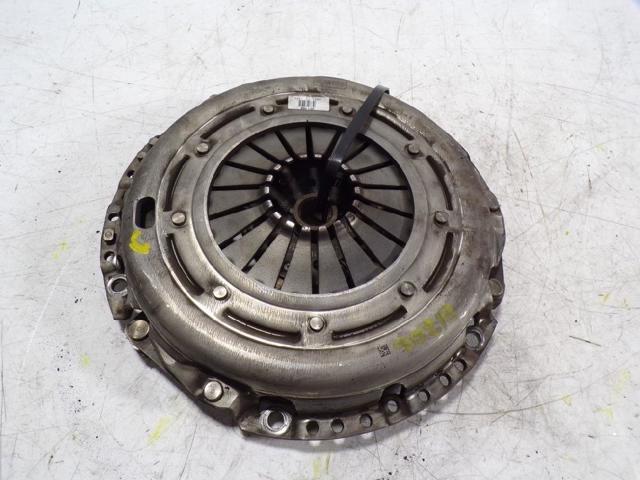 Zestaw sprzęgła (3 części) 2088325 FORD