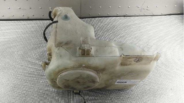 Zbiorniczek spryskiwacza szyb 2088690020 MERCEDES