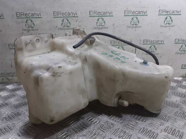 Zbiorniczek spryskiwacza szyb 2088690020 MERCEDES