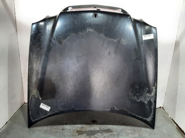 Maska silnika do Mercedes CLK C208