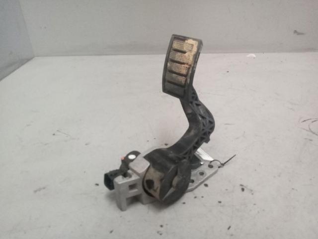 Pedał przyspieszenia (gazu) 20893508 VOLVO