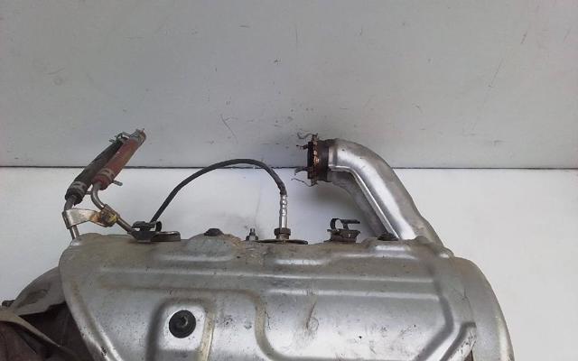 Konwerter-katalizator 208A00184R RENAULT