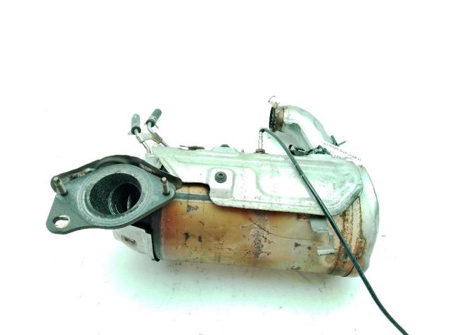 Konwerter-katalizator 208A00184R RENAULT