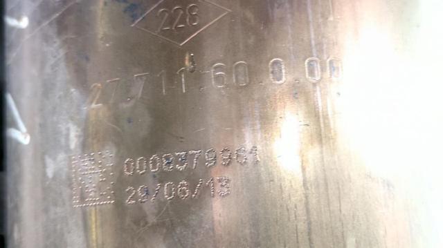 208A00506R Renault (RVI)