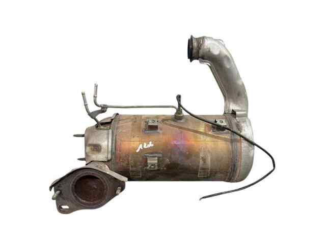 Konwerter-katalizator 208A00506R RENAULT