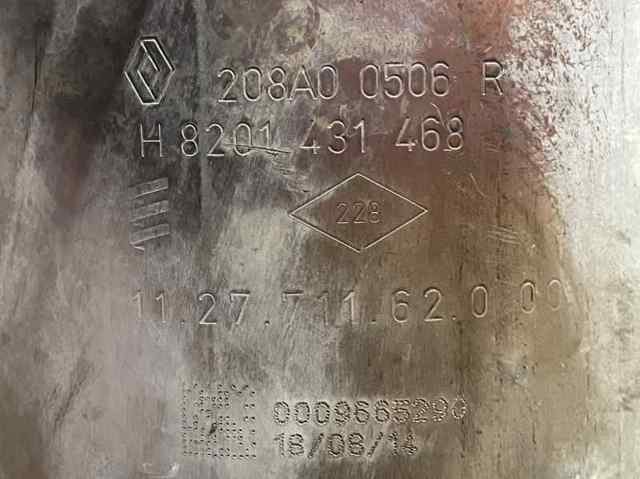 208A00506R Renault (RVI)