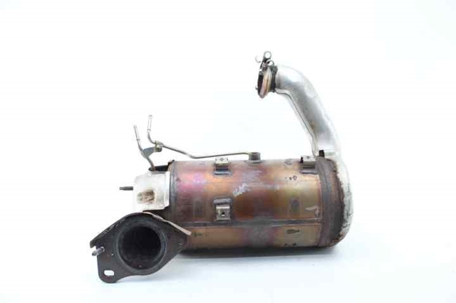 Konwerter-katalizator 208A00506R RENAULT