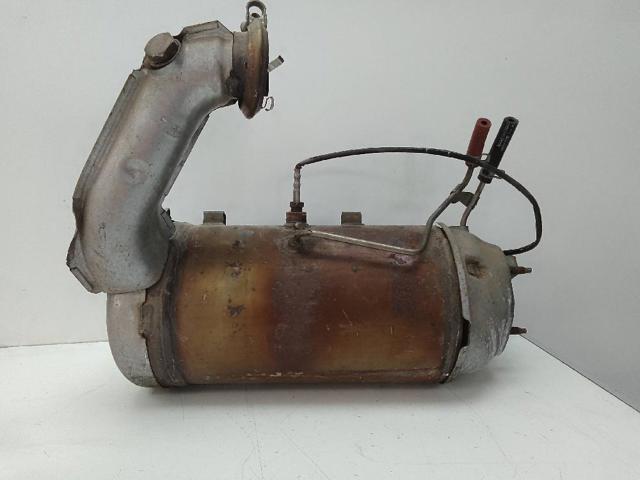 Konwerter-katalizator 208A00506R RENAULT