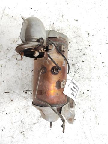 Konwerter-katalizator 208A00728R RENAULT