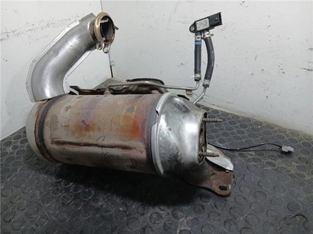 Konwerter-katalizator 208A00728R RENAULT