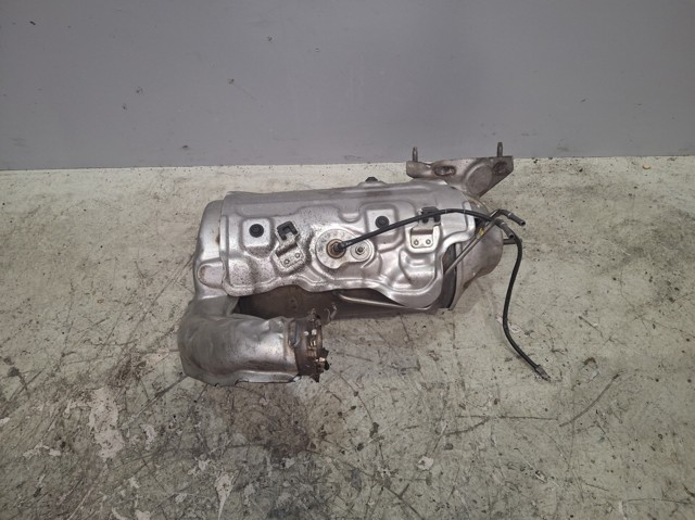 Konwerter-katalizator 208A00728R RENAULT