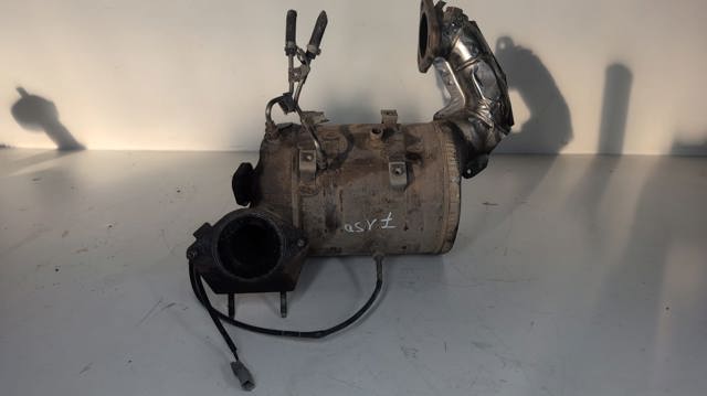 208A00758R Renault (RVI)