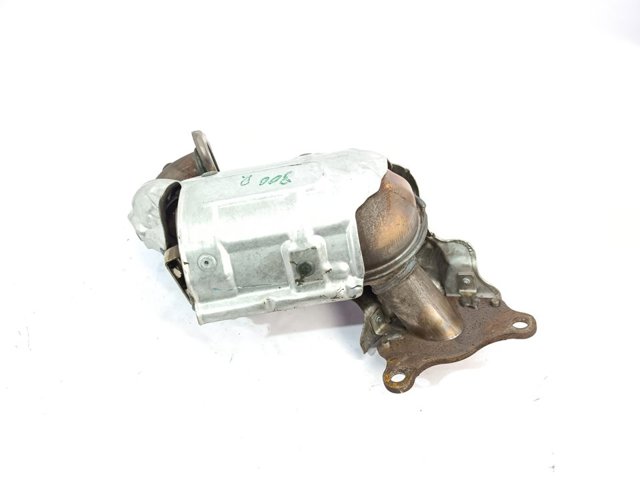 Konwerter-katalizator 208A03489R RENAULT