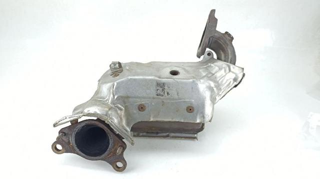 Konwerter-katalizator 208A03489R RENAULT