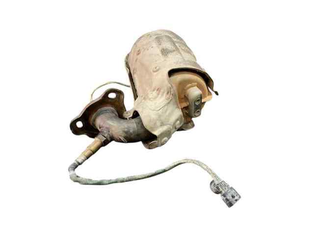 Konwerter-katalizator 208A07241R RENAULT