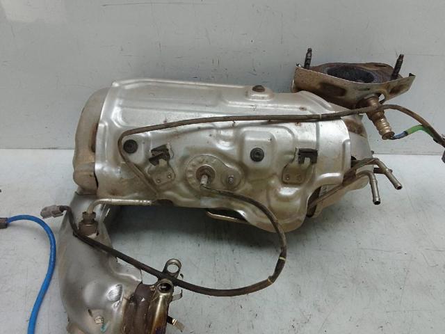 Filtr cząstek stałych układu wydechowego Renault Megane 4 K9A, K9M, K9N