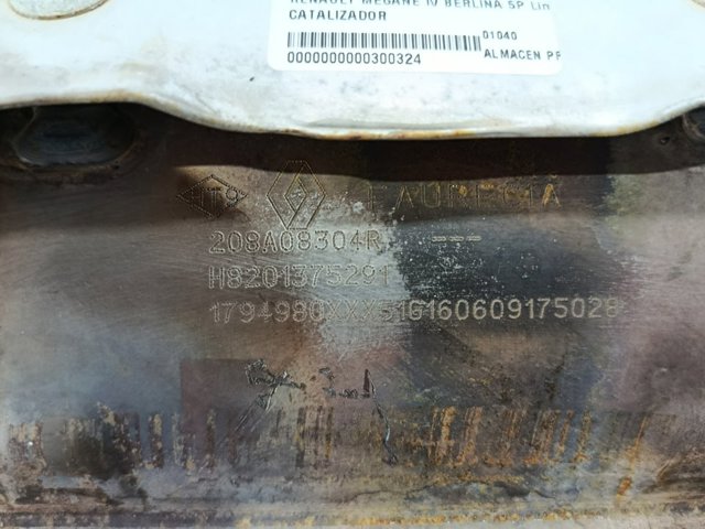 208A08304R Renault (RVI)