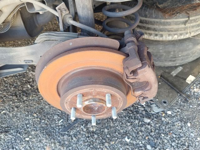 2090832 Ford