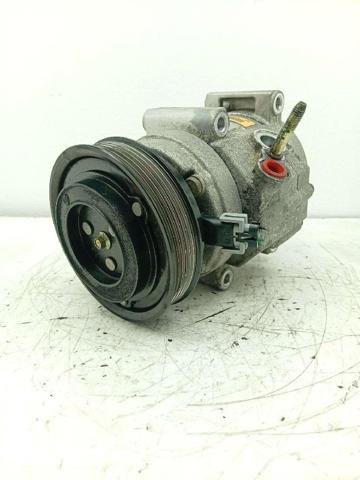 Sprężarka klimatyzacji 20910245 GM