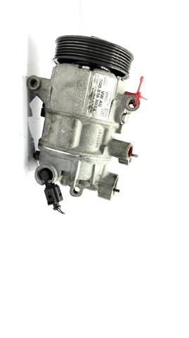 Sprężarka klimatyzacji 20910245 GM