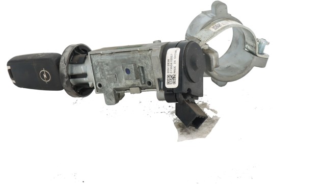 Kostka stacyjki zapłonowej 20912838 OPEL