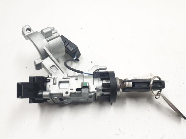 Kostka stacyjki zapłonowej 20912838 OPEL