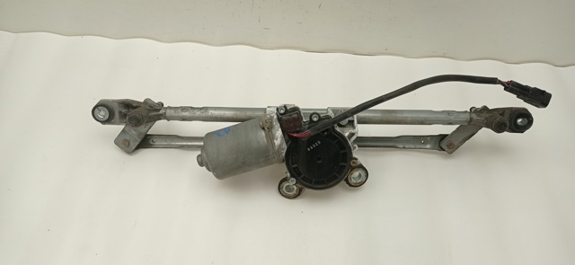 Mechanizm wycieraczek 20913315 GM