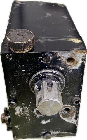 Pompa podnoszenia kabiny 20917267 VOLVO