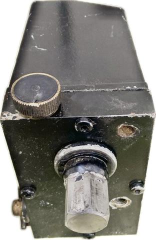 Pompa podnoszenia kabiny 20917279 VOLVO