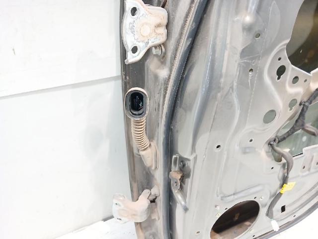 Drzwi tylne prawe Opel Antara L07