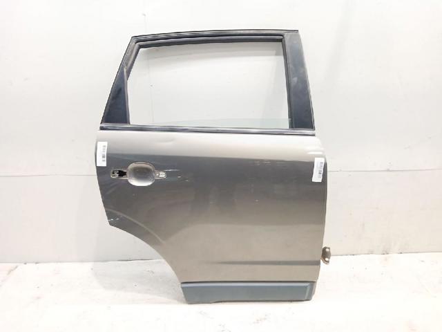 Drzwi tylne prawe Opel Antara L07