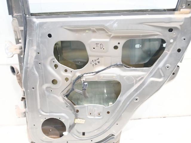 Drzwi tylne prawe Opel Antara L07