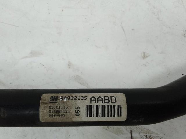 Stabilizator Opel Insignia