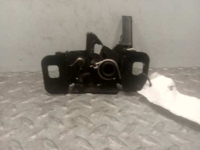 Zamek maski 20938344 OPEL