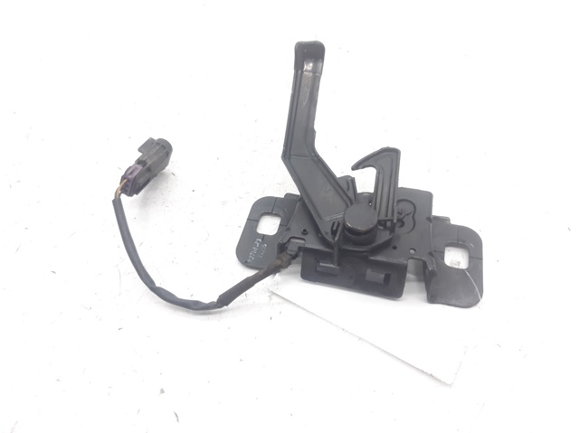 Zamek maski 20938344 OPEL