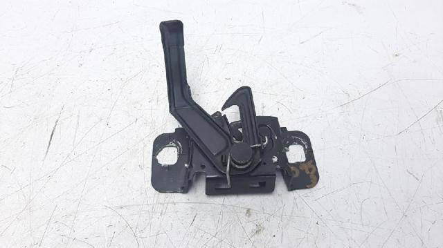 Zamek maski 20938344 OPEL