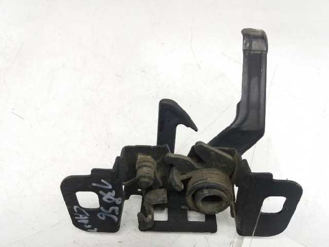 Zamek maski 20938344 OPEL