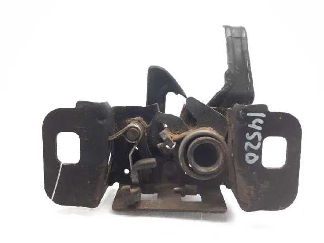 Zamek maski 20938344 OPEL