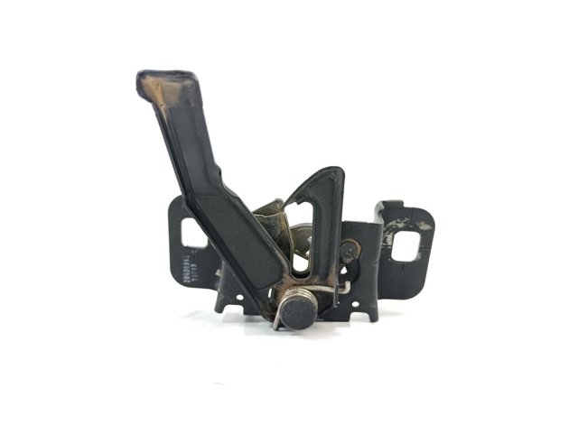 Zamek maski 20938344 OPEL