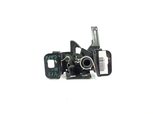Zamek maski 20938344 OPEL