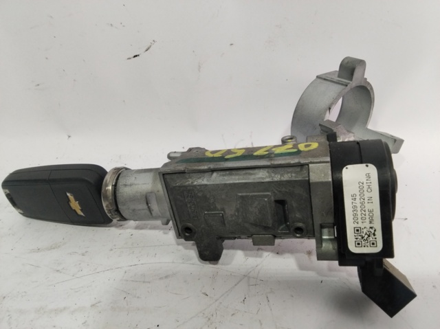 20939745 General Motors