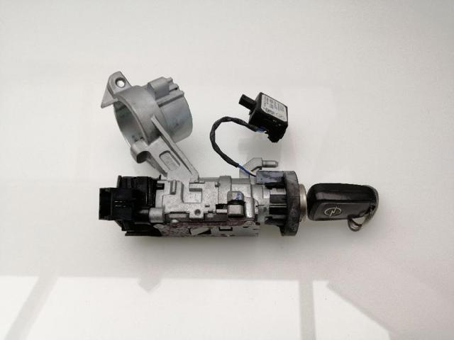 Kostka stacyjki zapłonowej 20939745 OPEL