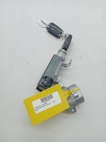 Kostka stacyjki zapłonowej 20939745 OPEL