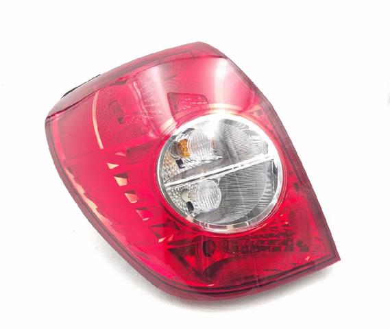 Lampa zespolona tylna lewa do Chevrolet Captiva C140