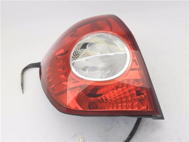 Kupić Lampa zespolona tylna lewa Chevrolet Captiva II C140 w dobrej cenie