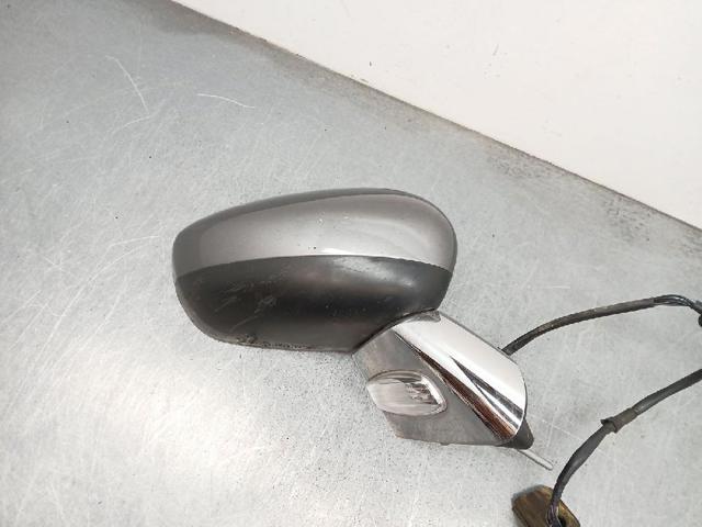 Stacyjka zapłonowa 2095450508 MERCEDES