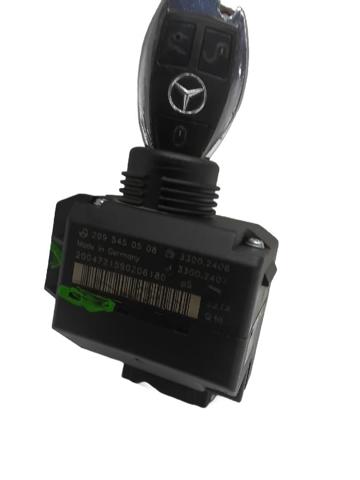 Stacyjka zapłonowa 2095450508 MERCEDES