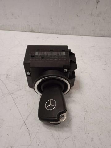 Stacyjka zapłonowa 2095450508 MERCEDES